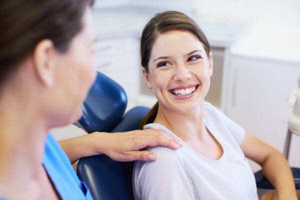 best dentist in ipswich